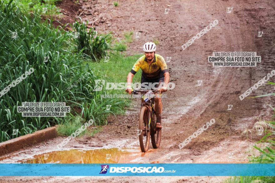 Circuito Metropolitano de Cicloturismo - 3ª Etapa