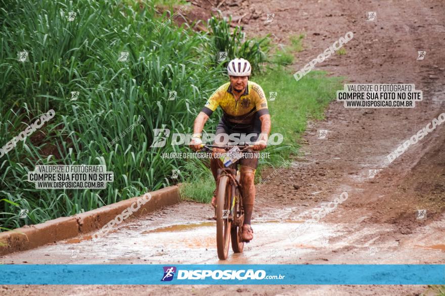 Circuito Metropolitano de Cicloturismo - 3ª Etapa