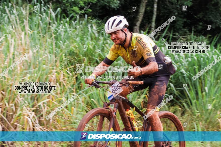 Circuito Metropolitano de Cicloturismo - 3ª Etapa