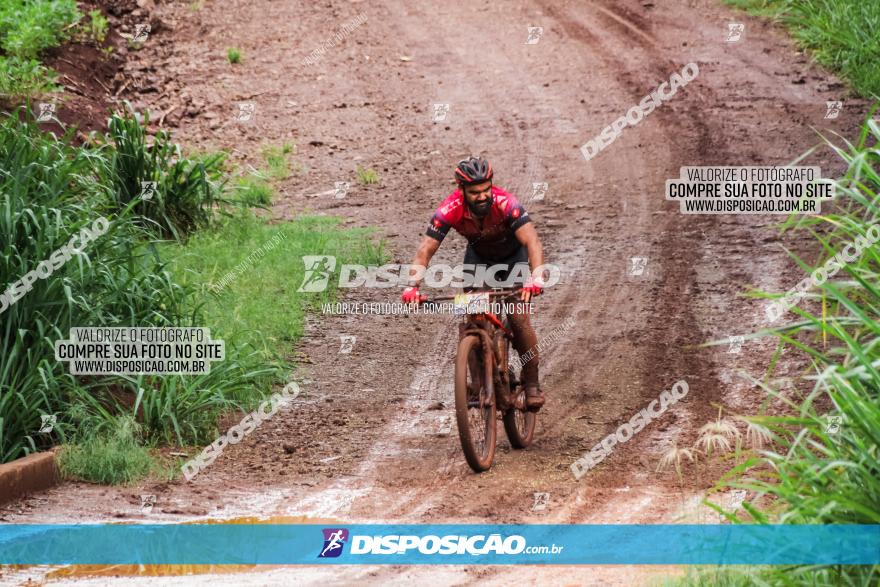 Circuito Metropolitano de Cicloturismo - 3ª Etapa