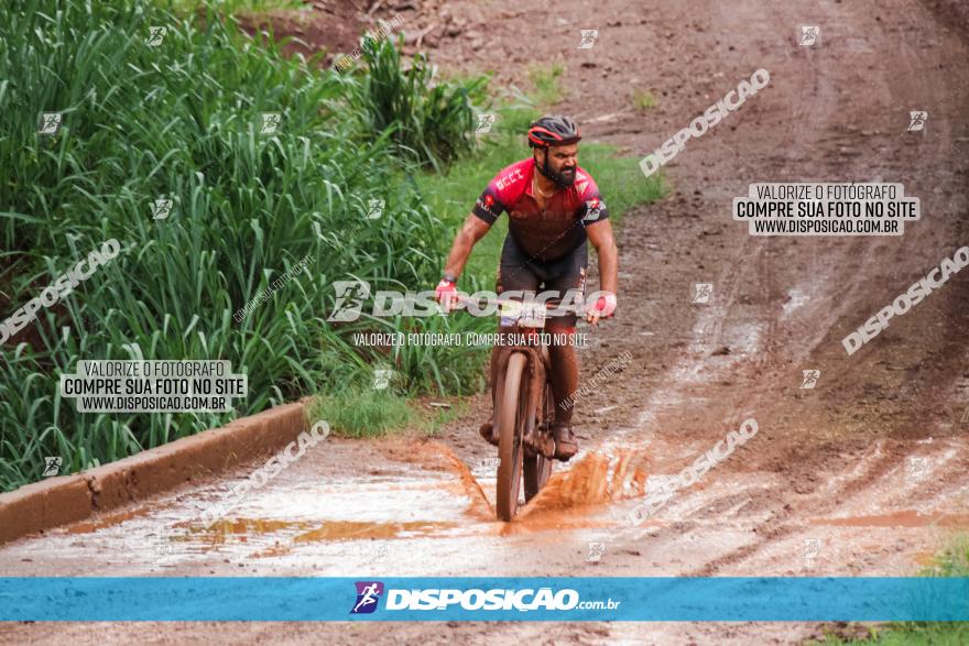 Circuito Metropolitano de Cicloturismo - 3ª Etapa