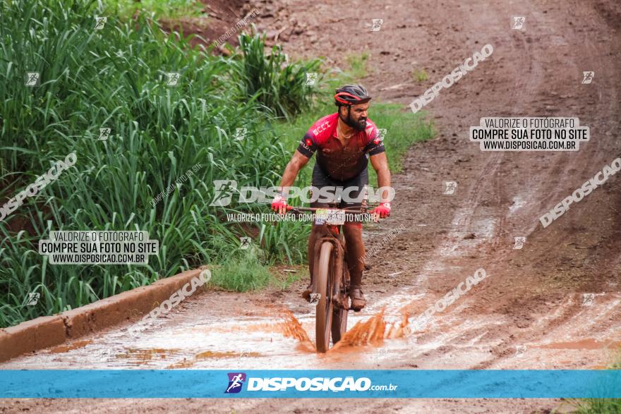 Circuito Metropolitano de Cicloturismo - 3ª Etapa