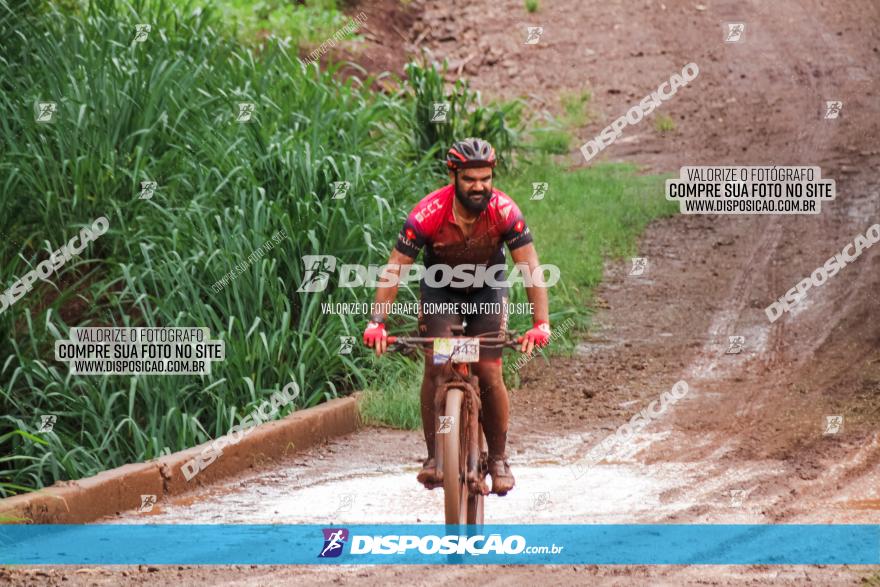 Circuito Metropolitano de Cicloturismo - 3ª Etapa