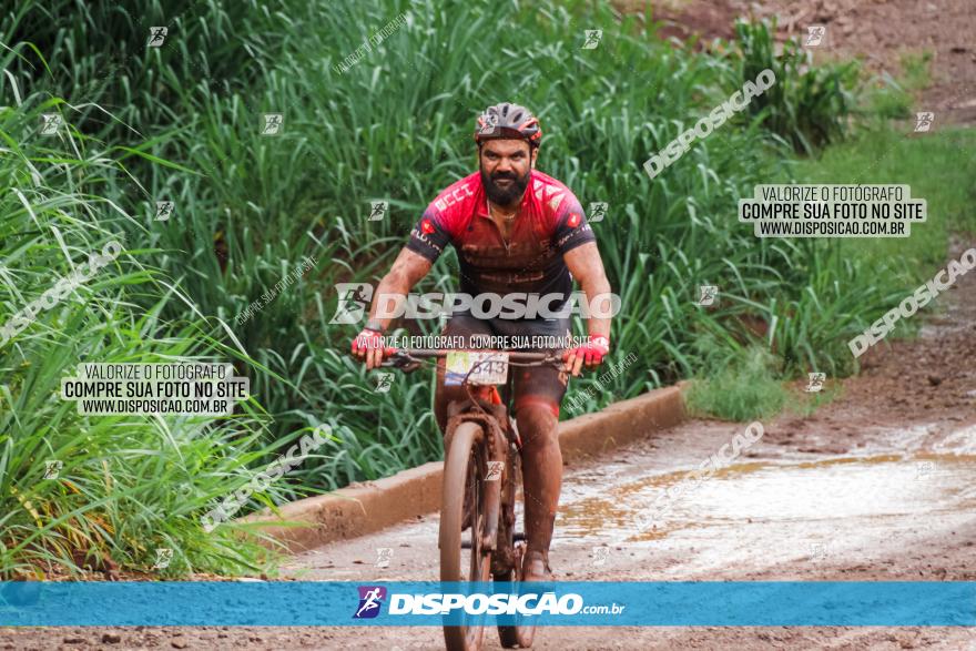 Circuito Metropolitano de Cicloturismo - 3ª Etapa