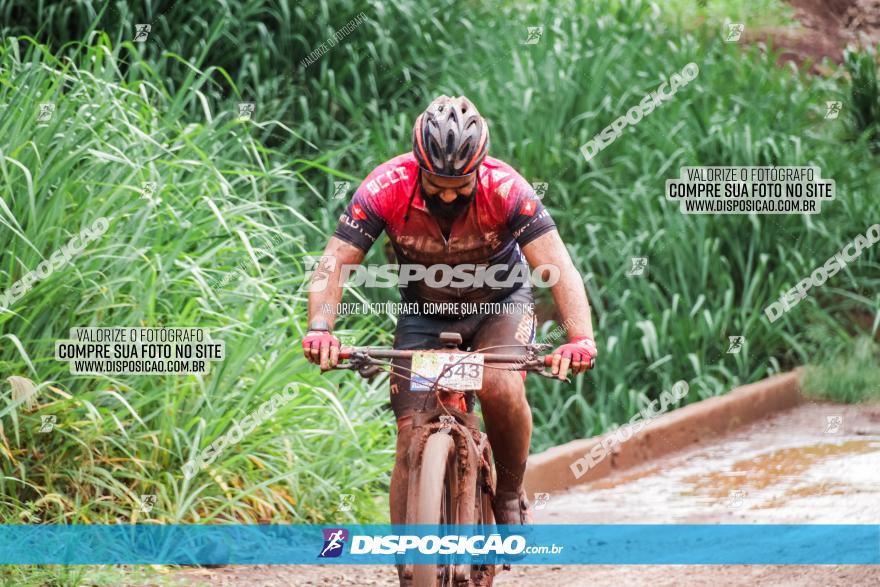 Circuito Metropolitano de Cicloturismo - 3ª Etapa