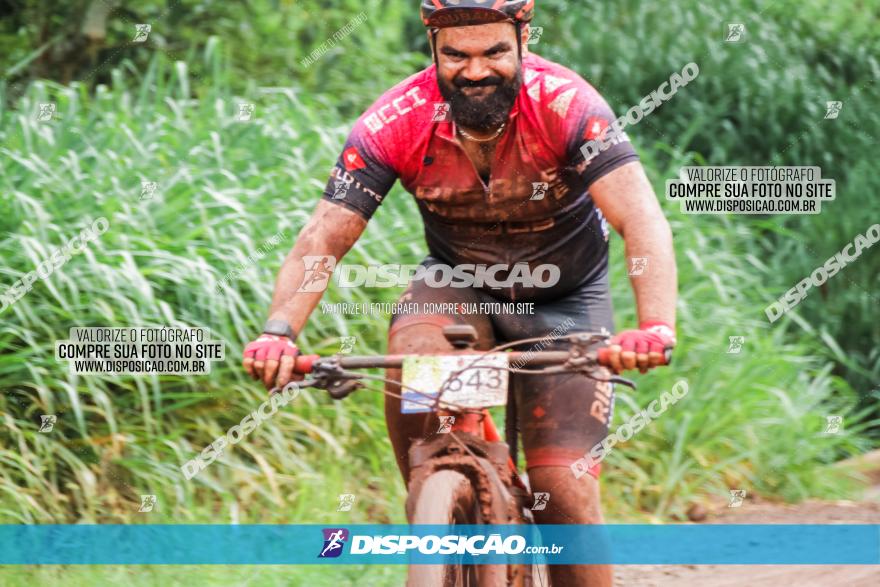 Circuito Metropolitano de Cicloturismo - 3ª Etapa