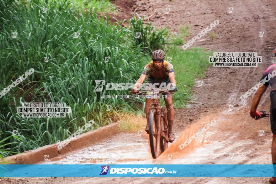 Circuito Metropolitano de Cicloturismo - 3ª Etapa