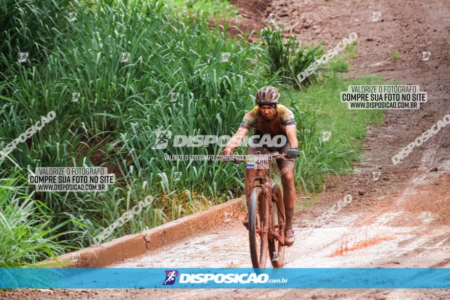 Circuito Metropolitano de Cicloturismo - 3ª Etapa