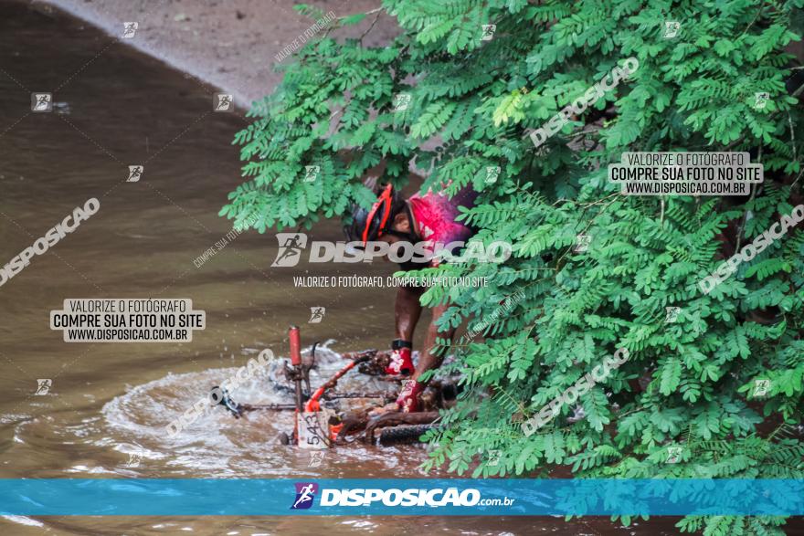 Circuito Metropolitano de Cicloturismo - 3ª Etapa