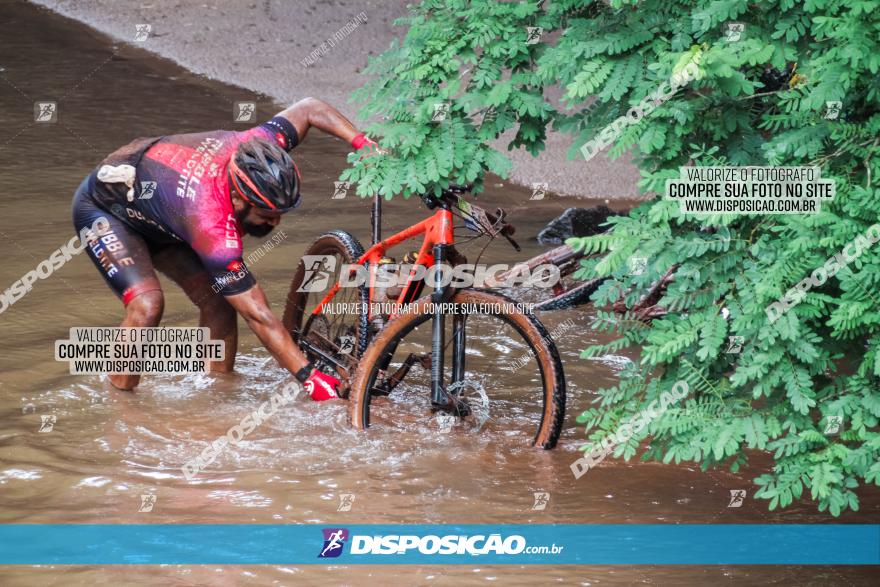 Circuito Metropolitano de Cicloturismo - 3ª Etapa