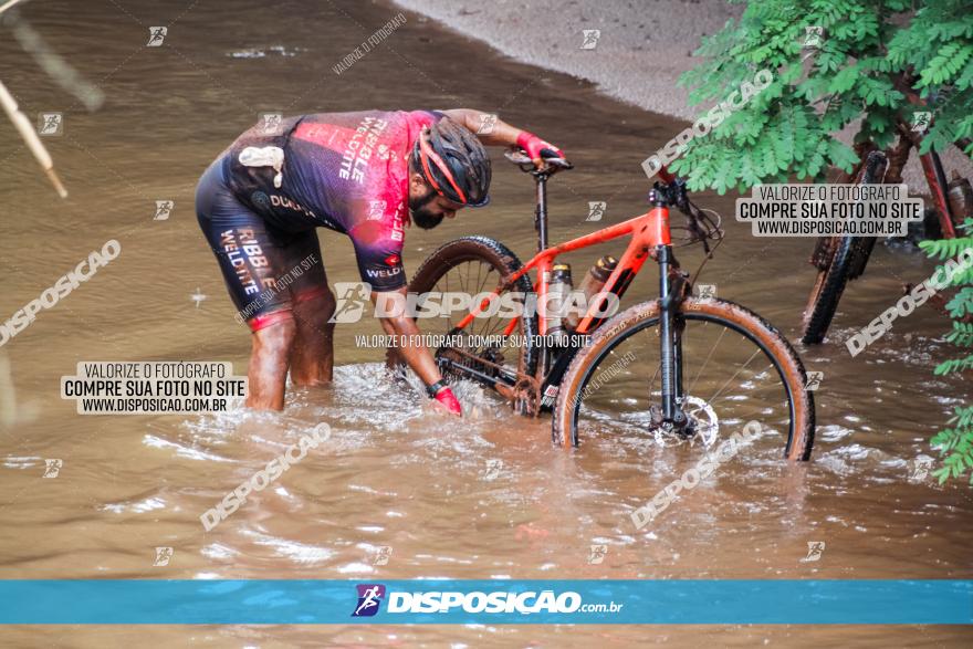 Circuito Metropolitano de Cicloturismo - 3ª Etapa