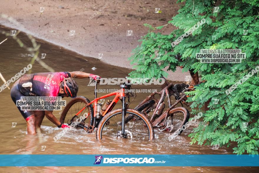 Circuito Metropolitano de Cicloturismo - 3ª Etapa