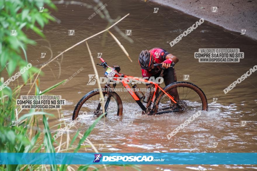 Circuito Metropolitano de Cicloturismo - 3ª Etapa