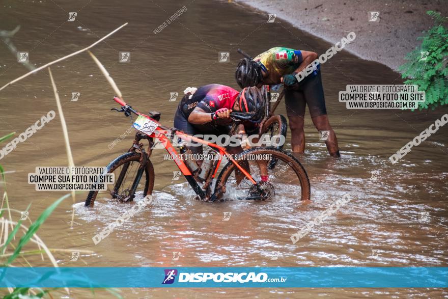 Circuito Metropolitano de Cicloturismo - 3ª Etapa