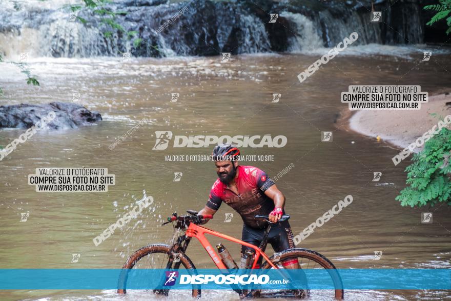 Circuito Metropolitano de Cicloturismo - 3ª Etapa