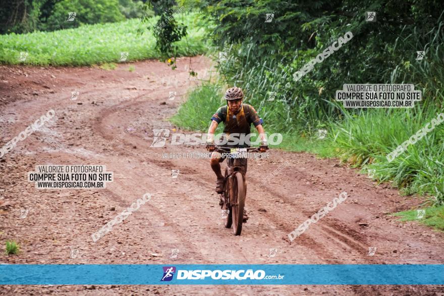 Circuito Metropolitano de Cicloturismo - 3ª Etapa