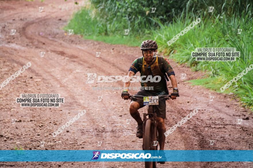 Circuito Metropolitano de Cicloturismo - 3ª Etapa