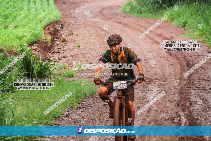 Circuito Metropolitano de Cicloturismo - 3ª Etapa