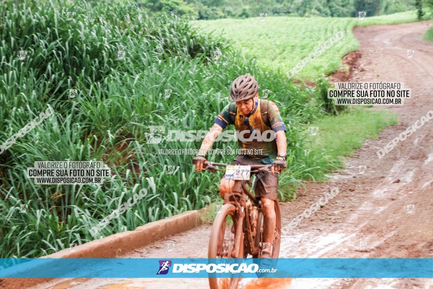 Circuito Metropolitano de Cicloturismo - 3ª Etapa