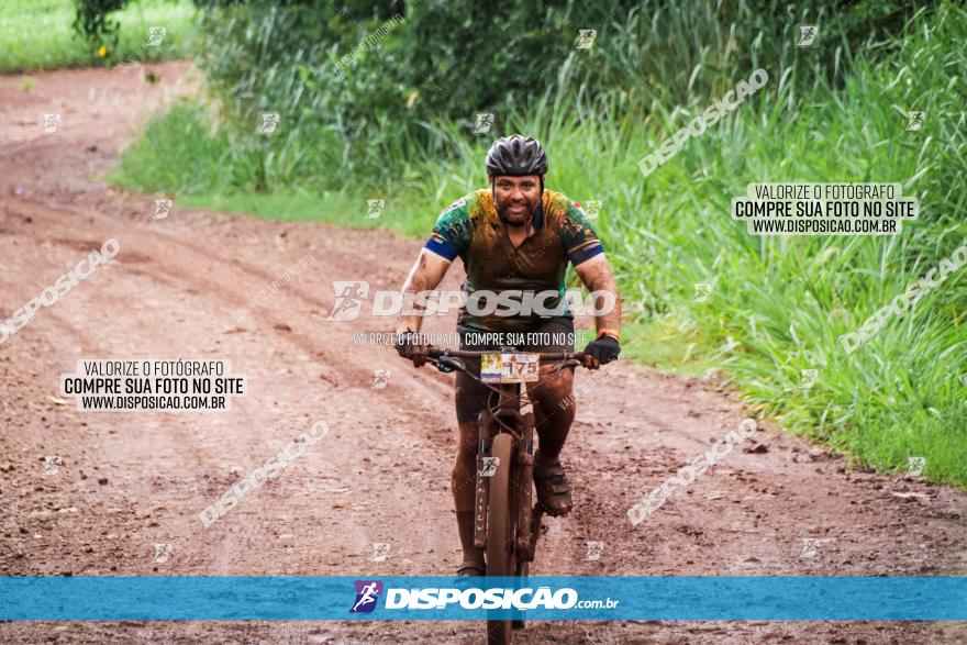 Circuito Metropolitano de Cicloturismo - 3ª Etapa