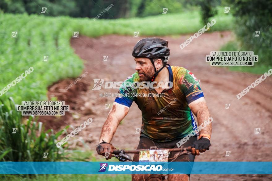 Circuito Metropolitano de Cicloturismo - 3ª Etapa