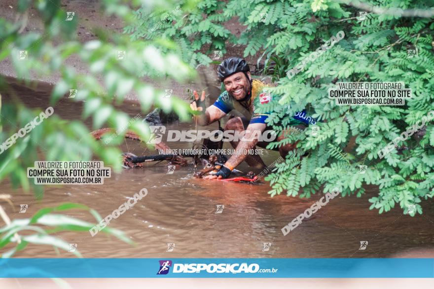 Circuito Metropolitano de Cicloturismo - 3ª Etapa