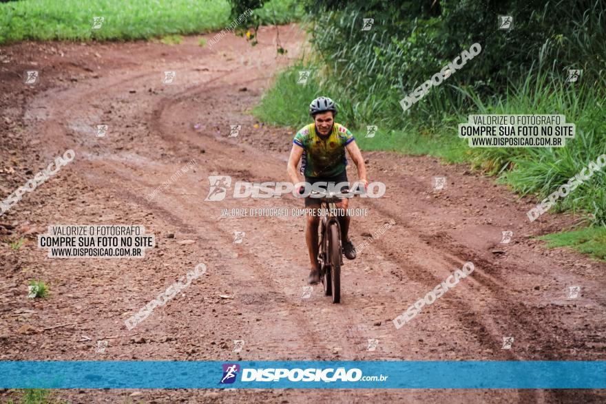 Circuito Metropolitano de Cicloturismo - 3ª Etapa