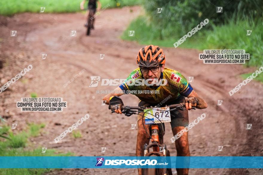 Circuito Metropolitano de Cicloturismo - 3ª Etapa