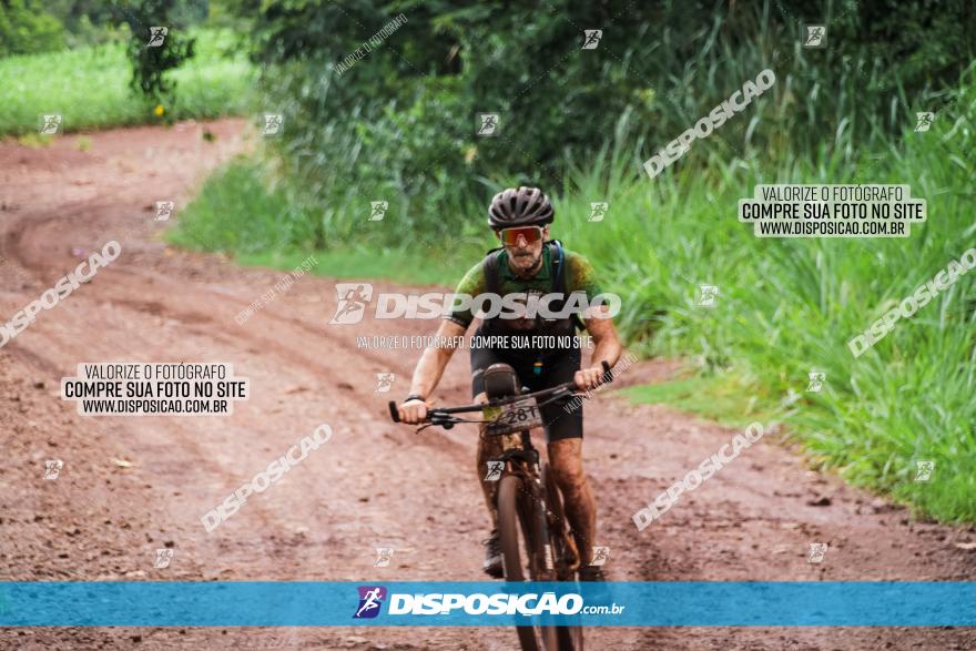 Circuito Metropolitano de Cicloturismo - 3ª Etapa