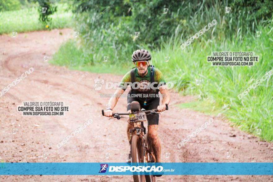 Circuito Metropolitano de Cicloturismo - 3ª Etapa