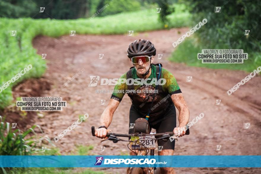 Circuito Metropolitano de Cicloturismo - 3ª Etapa