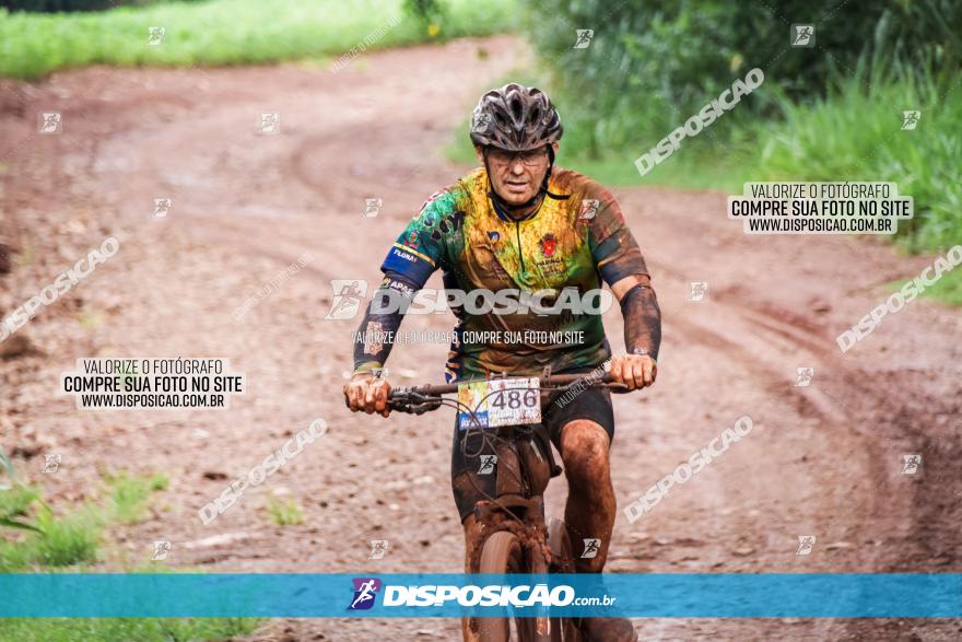 Circuito Metropolitano de Cicloturismo - 3ª Etapa