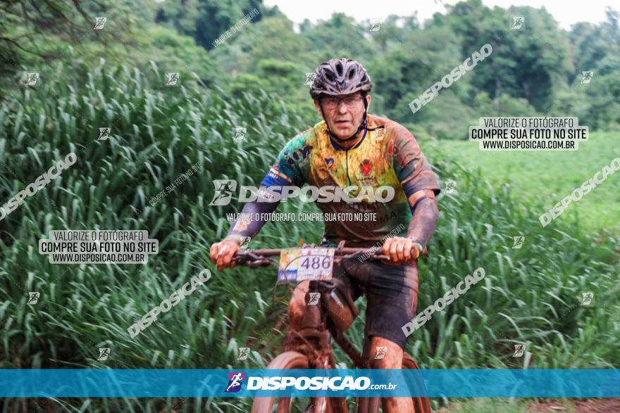 Circuito Metropolitano de Cicloturismo - 3ª Etapa