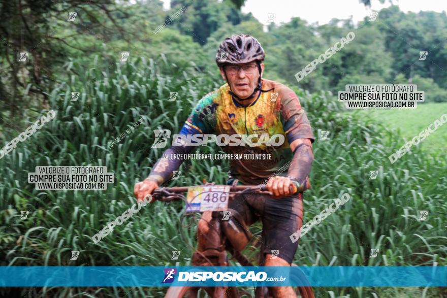 Circuito Metropolitano de Cicloturismo - 3ª Etapa