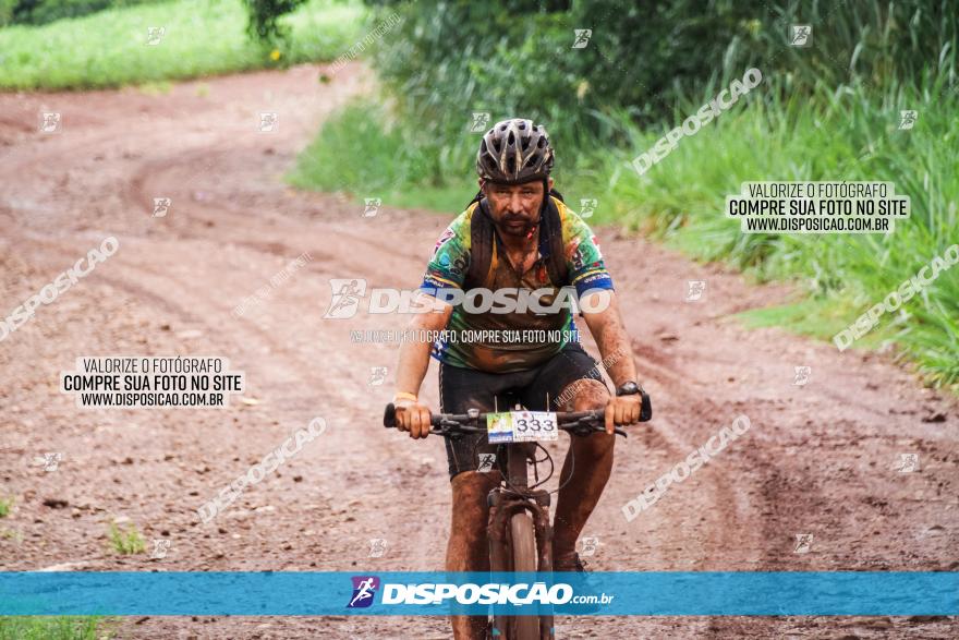 Circuito Metropolitano de Cicloturismo - 3ª Etapa