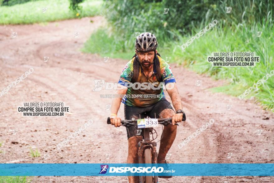 Circuito Metropolitano de Cicloturismo - 3ª Etapa