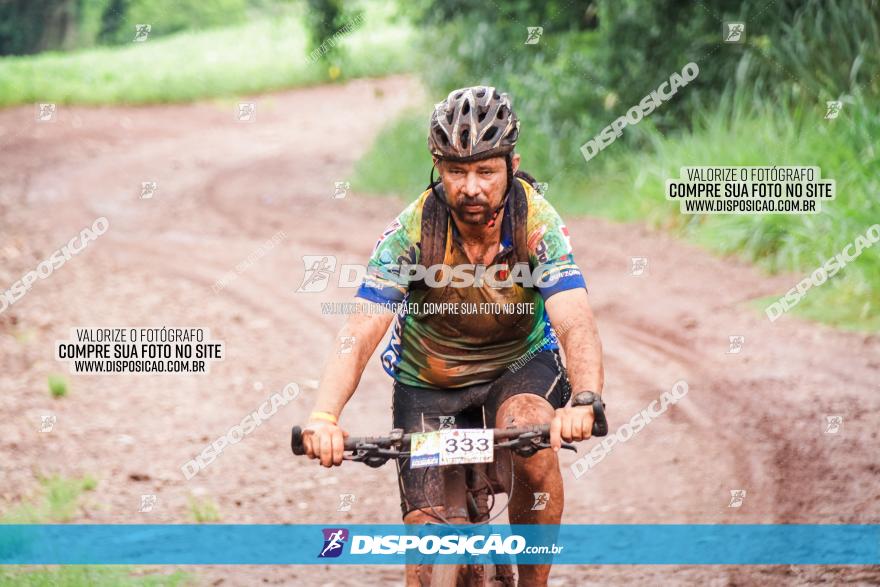 Circuito Metropolitano de Cicloturismo - 3ª Etapa