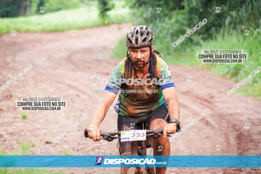 Circuito Metropolitano de Cicloturismo - 3ª Etapa