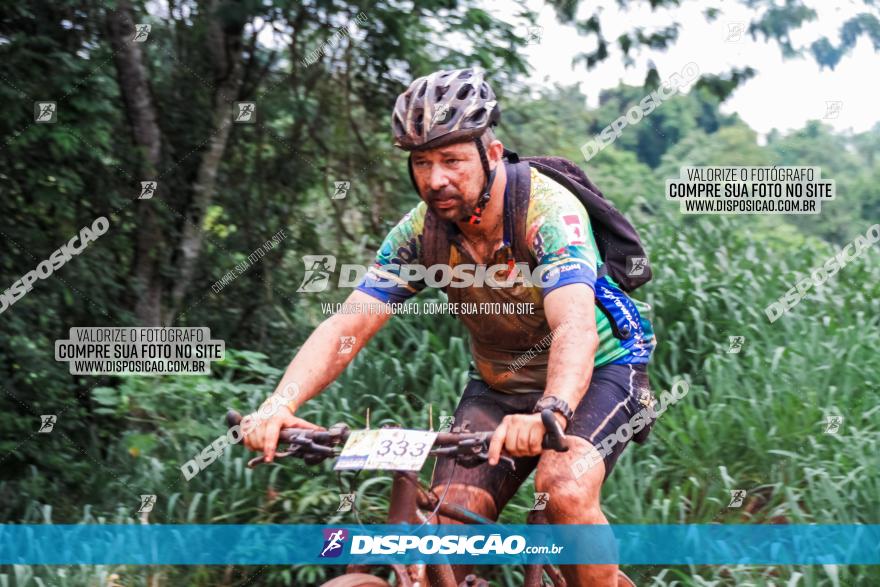 Circuito Metropolitano de Cicloturismo - 3ª Etapa