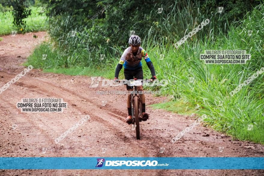 Circuito Metropolitano de Cicloturismo - 3ª Etapa