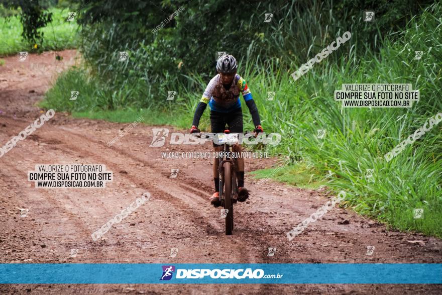 Circuito Metropolitano de Cicloturismo - 3ª Etapa