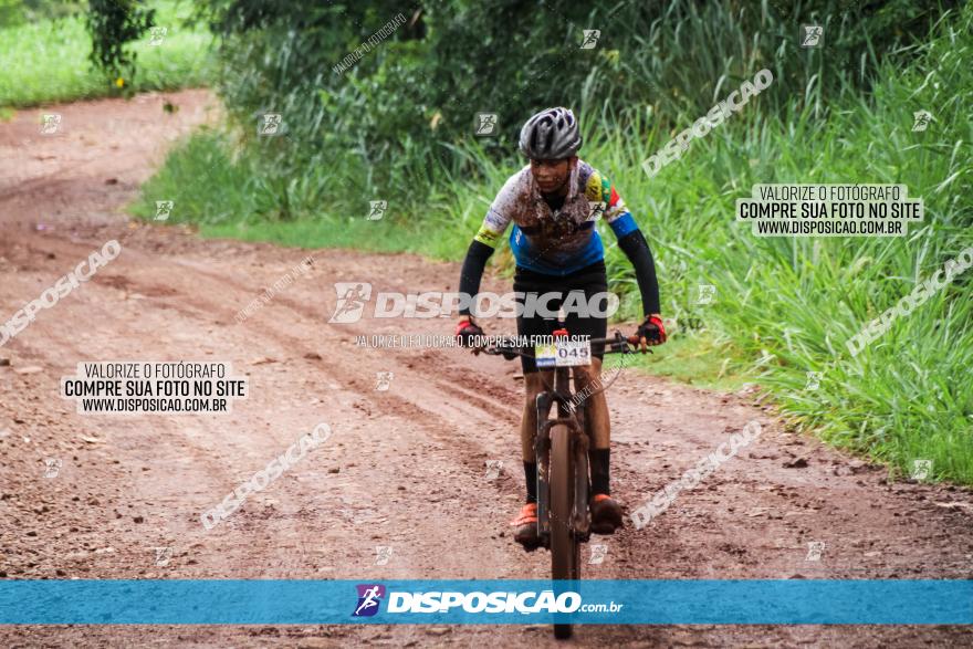 Circuito Metropolitano de Cicloturismo - 3ª Etapa