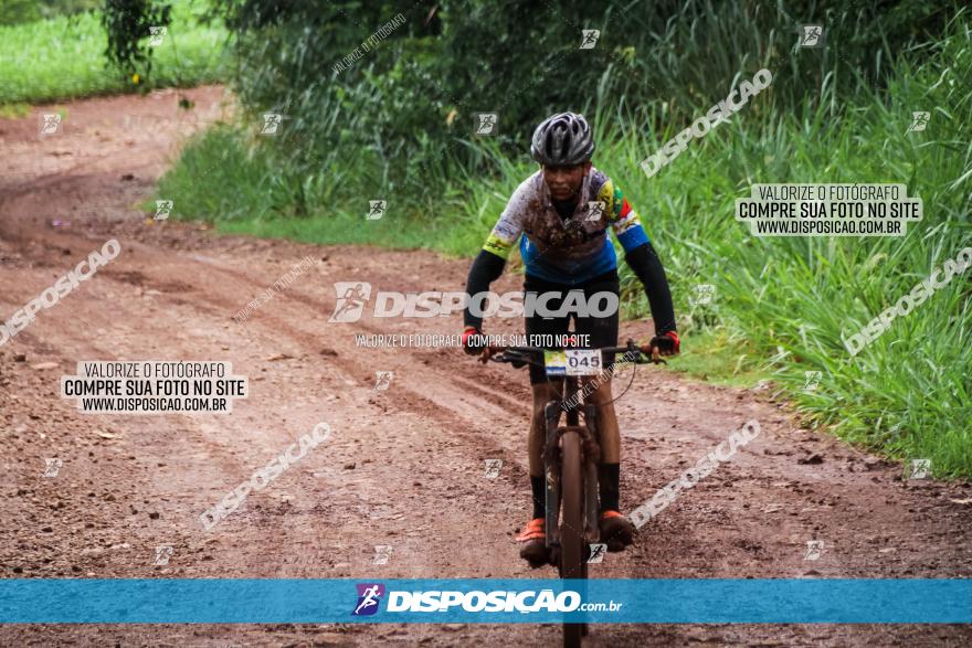 Circuito Metropolitano de Cicloturismo - 3ª Etapa