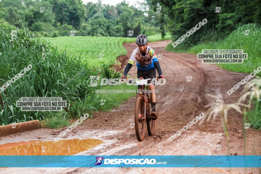 Circuito Metropolitano de Cicloturismo - 3ª Etapa