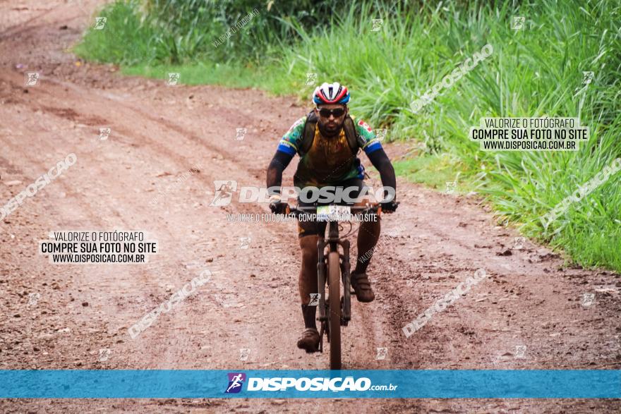 Circuito Metropolitano de Cicloturismo - 3ª Etapa