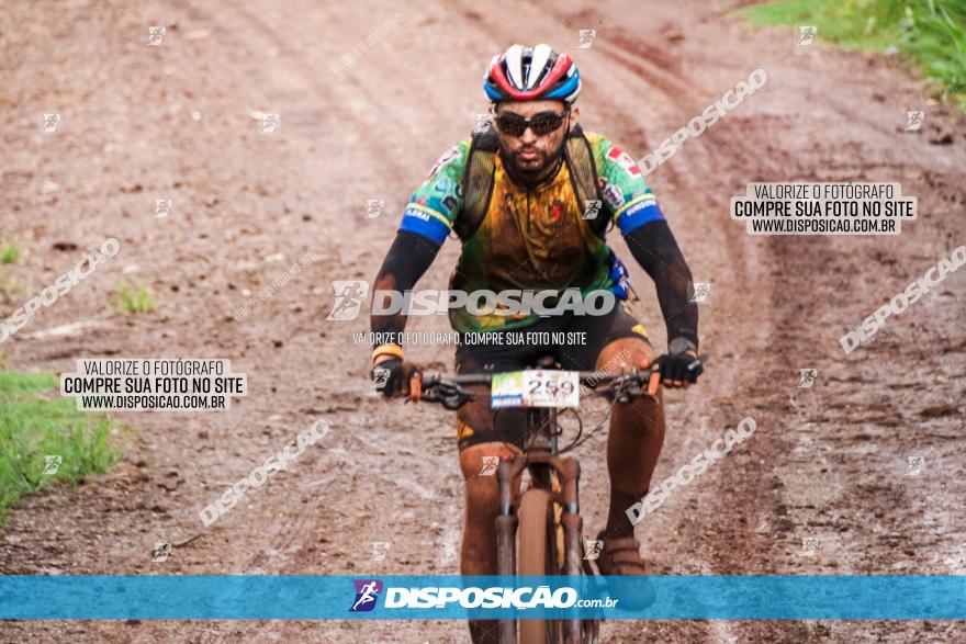 Circuito Metropolitano de Cicloturismo - 3ª Etapa