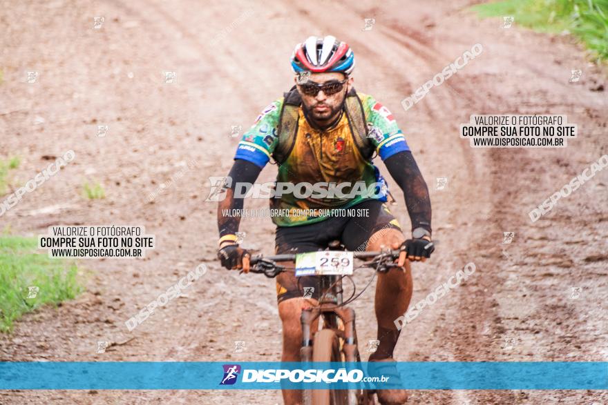 Circuito Metropolitano de Cicloturismo - 3ª Etapa