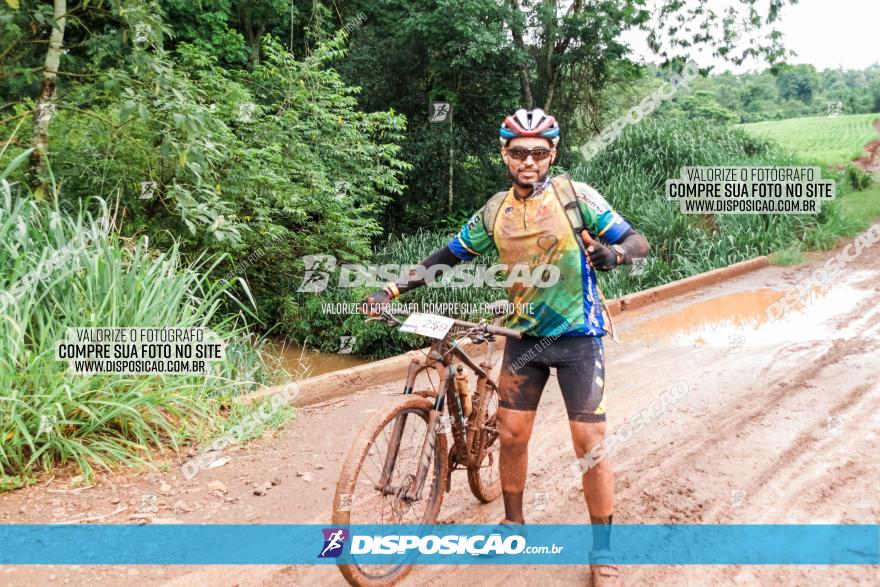 Circuito Metropolitano de Cicloturismo - 3ª Etapa