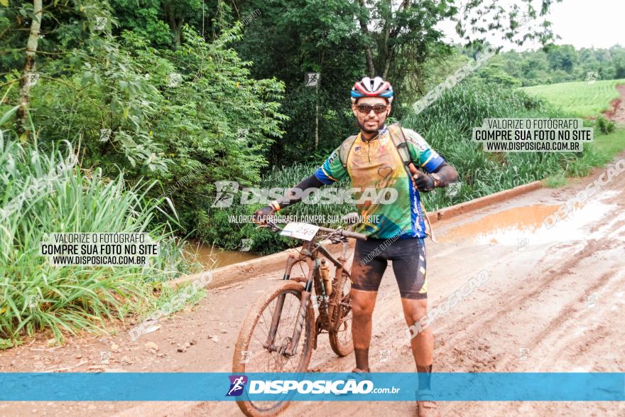 Circuito Metropolitano de Cicloturismo - 3ª Etapa