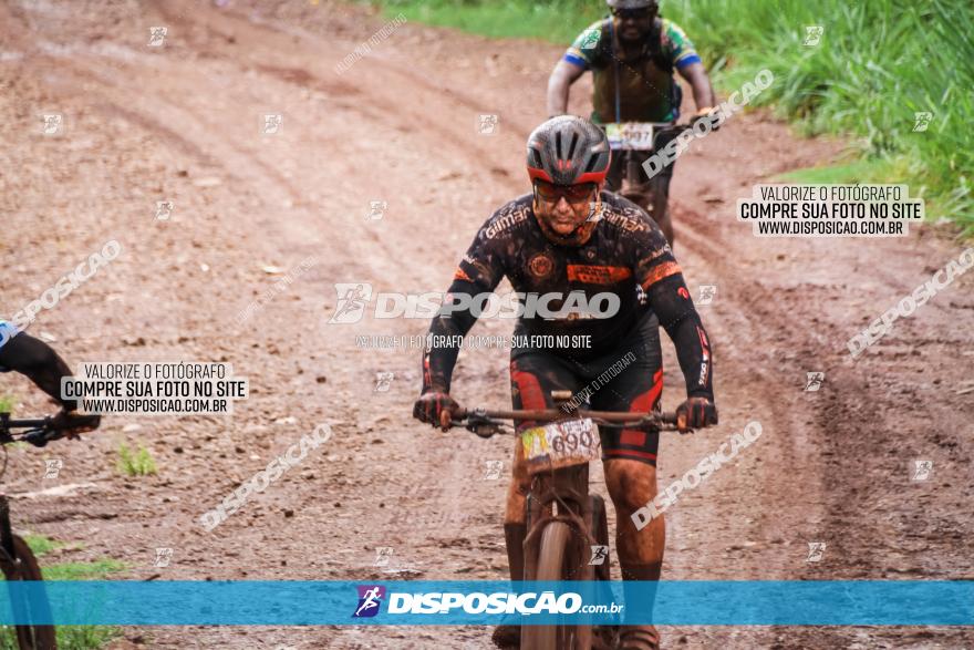 Circuito Metropolitano de Cicloturismo - 3ª Etapa